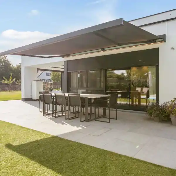 zonwering Bingelrade